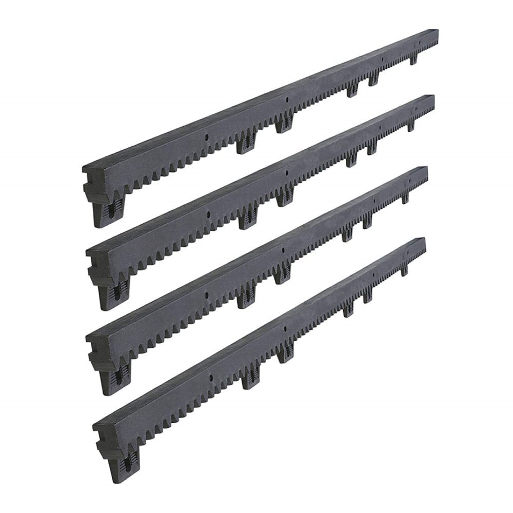 ALEKO Sliding Gate Opener Solar Kit [AR900] (SAK73654)-SAKSBY