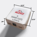 ALEKO Smart Single Swing Gate Operator Accessory Kit ACC5 [AS600 AC/DC ] (SAK29305)-SAKSBY