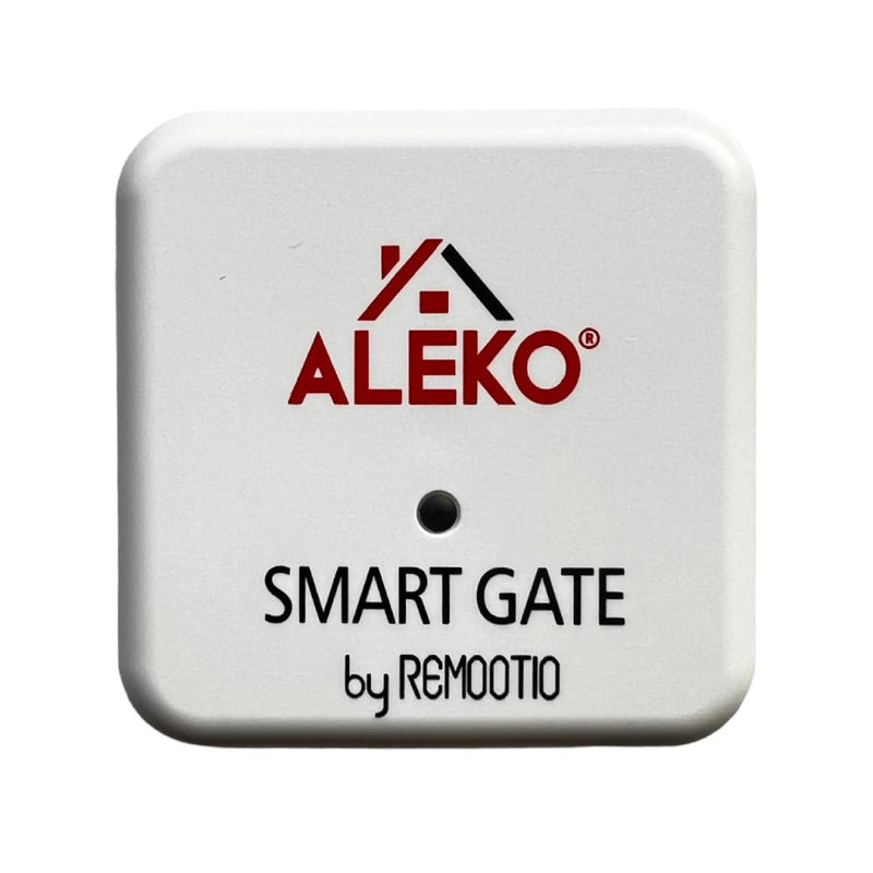 ALEKO Smart Sliding Gate Operator Accessory Kit ACC5 [AC1400] (SAK52371)-SAKSBY