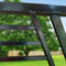 ALEKO Sofia Style Steel Dual Swing Driveway Gate (SAK87214)-SASKBY