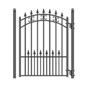 Descriptive image text