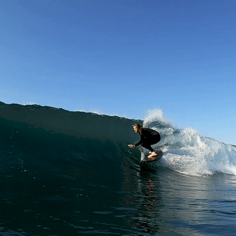 ALMOND SURFBOARD 6'4 R-SERIES Plez Phez With High Density Closed Cell Foam And No Wax Deck Pad (SAK69382) - SAKSBY.com - Surfboard - SAKSBY.com