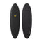 ALMOND SURFBOARD 6'4 R-SERIES Plez Phez With High Density Closed Cell Foam And No Wax Deck Pad (SAK69382) - SAKSBY.com - Surfboard - SAKSBY.com