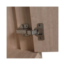 Alora 36-Inch Freestanding Bathroom Vanity With White Resin Sink (SAK92710) - Saksby Wholesale - Hinge