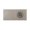 Alora 56-Inch Modern 50K BTU MGO Fire Pit Coffee Table (SAK17643) - Saksby Wholesale - Top View