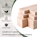 Alora 72-Inch White Freestanding Bathroom Vanity With Sink And Stone Resin Countertop (SAK31520) - Saksby Wholesale - Wood Features