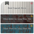 Alora Heavy-Duty Outdoor All-Weather Resin Storage Shed With Lockable Doors, Windows, And Vents (SAK39874) - Saksby Wholesale - Details View