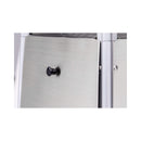 Alora Premium 40K BTU Stainless Steel Quartz Glass Tube Patio Heater (SAK67412) - Saksby Wholesale - Pin View