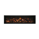 AMANTII PANORAMA BI Deep XT Smart Electric Fireplace [BI-60/728/88-DEEP-XT] (HBG73845) - HBG