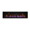 AMANTII PANORAMA BI Deep XT Smart Electric Fireplace [BI-60/728/88-DEEP-XT] (HBG73845) - HBG