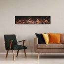 AMANTII PANORAMA BI Deep XT Smart Electric Fireplace [BI-60/728/88-DEEP-XT] (HBG73845) - HBG