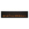 AMANTII PANORAMA BI SLIM Smart Electric Fireplace [BI-50/60/72-SLIM-OD] (HBG46329) - HBG