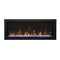 AMANTII PANORAMA BI SLIM Smart Electric Fireplace [BI-50/60/72-SLIM-OD] (HBG46329) - HBG