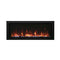 AMANTII PANORAMA BI SLIM Smart Electric Fireplace [BI-50/60/72-SLIM-OD] (HBG46329) - HBG