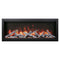 AMANTII SYMMETRY Bespoke XT 60" Smart Electric Fireplace [SYM-60-XT-BESPOKE] (HBG46298) - HBG