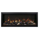 AMANTII SYMMETRY Bespoke XT 60" Smart Electric Fireplace [SYM-60-XT-BESPOKE] (HBG46298) - HBG