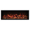 AMANTII SYMMETRY XT Smart Electric Fireplace [SYM-50/60-XT] (HBG19437) - HBG