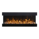 AMANTII TRU VIEW Extra Tall XL 50" Electric Fireplace [50-TRV-XT-XL-WIFI] (HBG53814) - HBG