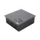 Amerec Junior Series Compact Design Electronic Sauna Heater With Touch Screen Control & 240V Contractor (SAK60805)