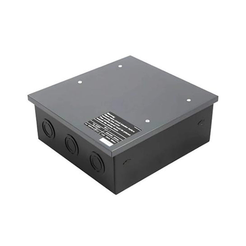 Amerec Junior Series Compact Design Electronic Sauna Heater With Touch Screen Control & 240V Contractor (SAK60805)