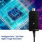Amplified Outdoor Long Range Omni Directional Digital HDTV Antenna, 150 Miles (SAK91588) - Saksby Wholesale - Antenna View