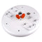 Amplified Outdoor Long Range Omni Directional Digital HDTV Antenna, 150 Miles (SAK91588) - Saksby Wholesale - Back View