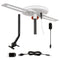 Amplified Outdoor Long Range Omni Directional Digital HDTV Antenna, 150 Miles (SAK91588) - Saksby Wholesale - Accessories View