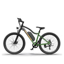 AOSTIRMOTOR A350 36V/10Ah 350W Urban Electric Commuter Bike, 26''