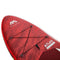 Aqua Marina Atlas All-Around Inflatable Paddleboard, 12FT [BT-21ATP] (SAK57569) - Saksby Wholesale - Design Details