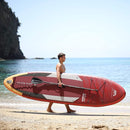 Aqua Marina Atlas All-Around Inflatable Paddleboard, 12FT [BT-21ATP] (SAK57569) - Saksby Wholesale - Lifestyle