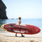 Aqua Marina Atlas All-Around Inflatable Paddleboard, 12FT [BT-21ATP] (SAK57569) - Saksby Wholesale - Lifestyle