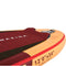 Aqua Marina Atlas All-Around Inflatable Paddleboard, 12FT [BT-21ATP] (SAK57569) - Saksby Wholesale - Material Details