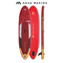 Aqua Marina Atlas All-Around Inflatable Paddleboard, 12FT [BT-21ATP] (SAK57569) - Saksby Wholesale - Product Preview