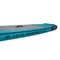 Aqua Marina Beast BT-23BEP Advanced All-Around Inflatable SUP With Carbon Hybrid Paddle, 10FT (SAK89512) - Saksby Wholesale - Actual Thickness
