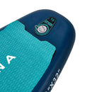 Aqua Marina Beast BT-23BEP Advanced All-Around Inflatable SUP With Carbon Hybrid Paddle, 10FT (SAK89512) - Saksby Wholesale - Air Valve Rubber Patch