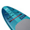 Aqua Marina Beast BT-23BEP Advanced All-Around Inflatable SUP With Carbon Hybrid Paddle, 10FT (SAK89512) - Saksby Wholesale - Design Details