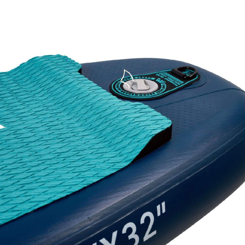 Aqua Marina Beast BT-23BEP Advanced All-Around Inflatable SUP With Carbon Hybrid Paddle, 10FT (SAK89512) - Saksby Wholesale - Details