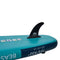 Aqua Marina Beast BT-23BEP Advanced All-Around Inflatable SUP With Carbon Hybrid Paddle, 10FT (SAK89512) - Saksby Wholesale - Fin Details