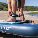 Aqua Marina Beast BT-23BEP Advanced All-Around Inflatable SUP With Carbon Hybrid Paddle, 10FT (SAK89512) - Saksby Wholesale - Strap Lifestyle