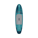 Aqua Marina Beast BT-23BEP Advanced All-Around Inflatable SUP With Carbon Hybrid Paddle, 10FT (SAK89512) - Saksby Wholesale - White Background