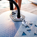 Aqua Marina Glow 10FT All-Around ISUP With Ambient Light System And Safety Leash [BT-24GL] (SAK48269) - Saksby Wholesale - Intake