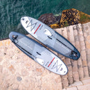 Aqua Marina Glow 10FT All-Around ISUP With Ambient Light System And Safety Leash [BT-24GL] (SAK48269) - Saksby Wholesale - Lifestyle On Shore