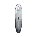 Aqua Marina Glow 10FT All-Around ISUP With Ambient Light System And Safety Leash [BT-24GL] (SAK48269) - Saksby Wholesale - Top View