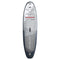 AQUA MARINA GLOW BT-24GL All Around iSUP With Ambient Light System And Safety Leash, 10FT (SAK48269) - SAKSBY.com - Stand Up Paddle Boards - SAKSBY.com