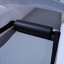 Aqua Marina Halve Ultra-Light Packayak™ 2-Person Kayak With DWF Deck [Paddle Excluded] [HA-398] (SAK41876) - Saksby Wholesale - Inside Straps