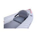 Aqua Marina Halve Ultra-Light Packayak™ 2-Person Kayak With DWF Deck [Paddle Excluded] [HA-398] (SAK41876) - Saksby Wholesale - Seat View