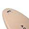 Aqua Marina Magma BT-23MAP All-Around Inflatable SUP With Carbon Hybrid Paddle, 11FT (SAK35791) - Saksby Wholesale - Logo Details