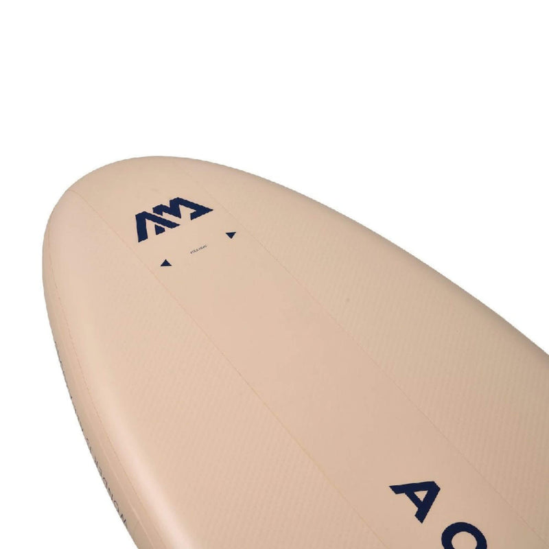 Aqua Marina Magma BT-23MAP All-Around Inflatable SUP With Carbon Hybrid Paddle, 11FT (SAK35791) - Saksby Wholesale - Logo Details