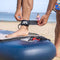 Aqua Marina Magma BT-23MAP All-Around Inflatable SUP With Carbon Hybrid Paddle, 11FT (SAK35791) - Saksby Wholesale - Strap
