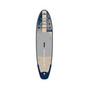Aqua Marina Magma BT-23MAP All-Around Inflatable SUP With Carbon Hybrid Paddle, 11FT (SAK35791) - Saksby Wholesale - White Background